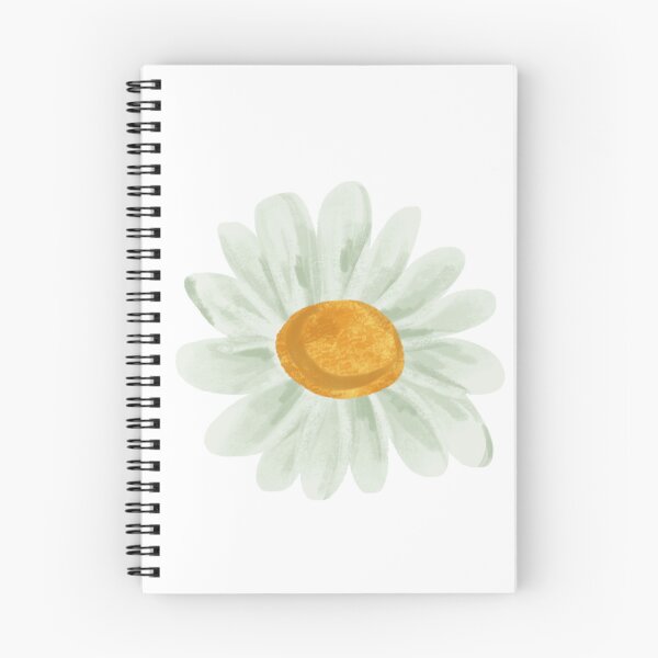 Item preview, daisy flower designed and sold by TOUMA  GALLERY.