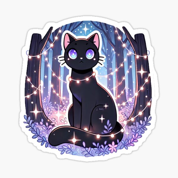 Item preview, Mystical Glow in the Enchanted Forest designed and sold by WhiteSeason.