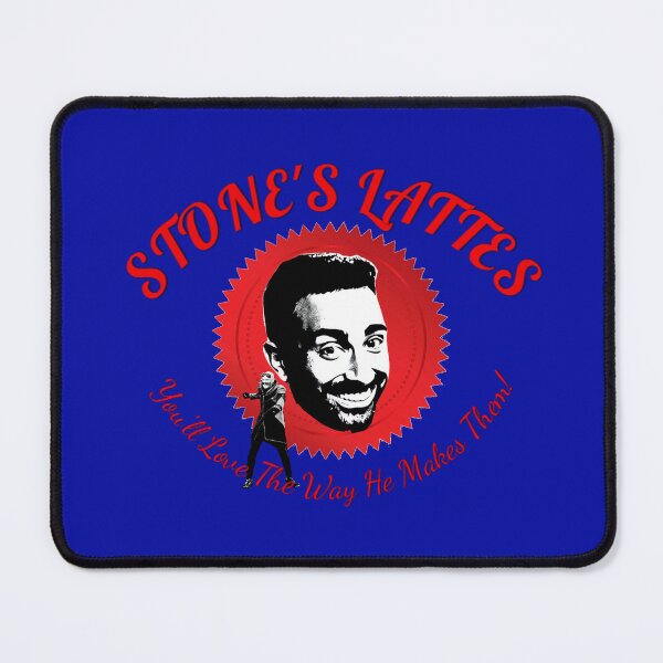 Item preview, AGENT STONES AUSTRIAN GOAT MILK LATTES designed and sold by Bluemeanie55.