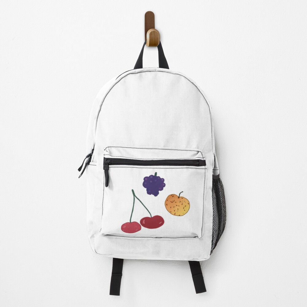 Item preview, Backpack designed and sold by Roubyn.