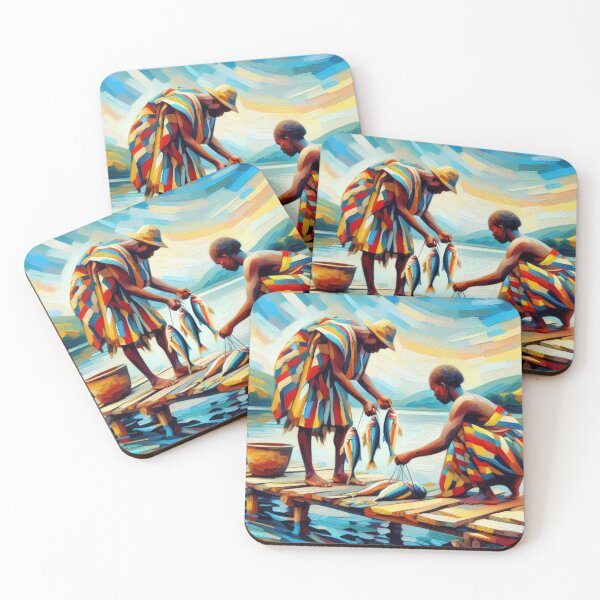 Item preview, The Big Harvest designed and sold by ArtDeyJom.
