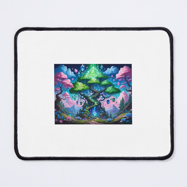 Item preview, Crystal tree designed and sold by RJsphotography and More.