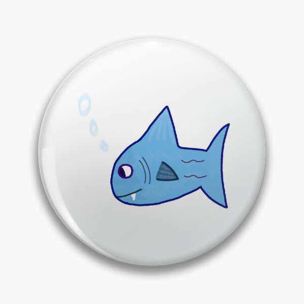 Item preview, A Fish designed and sold by Roubyn.