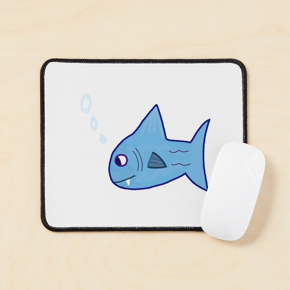 Item preview, Mouse Pad designed and sold by Roubyn.