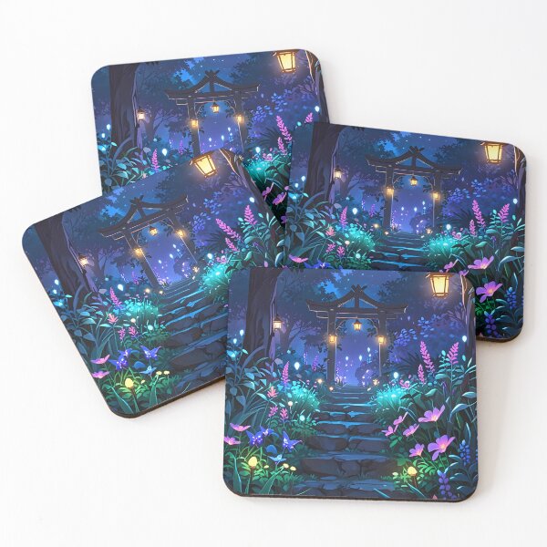 Item preview, The secret garden  designed and sold by ArtbySameer.