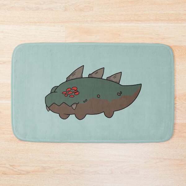 Item preview, Deepwoken Baby Thresher designed and sold by UragiriBranch.