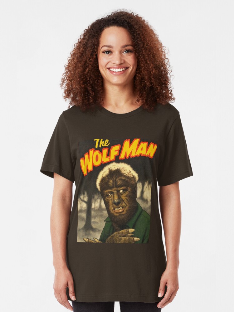 Alternate view of Anybody Have Extra Razors? Slim Fit T-Shirt
