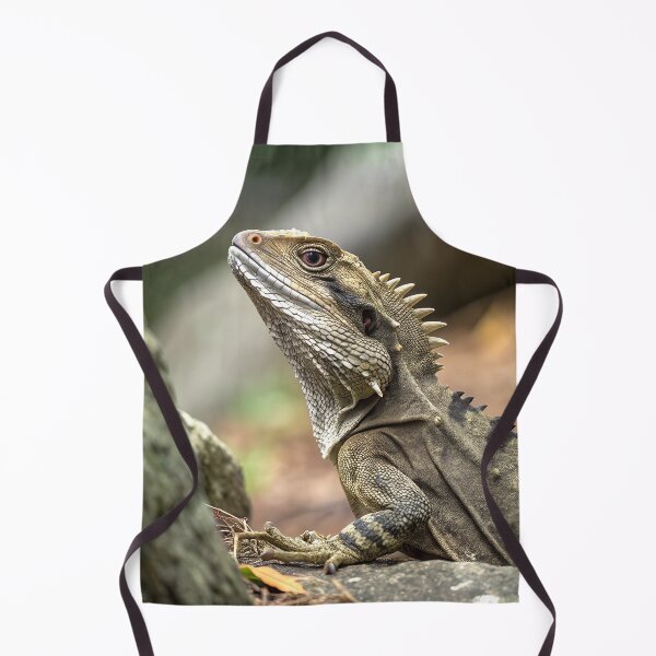 Item preview, Tuatara new zealand's dinosaur designed and sold by pawprintz.