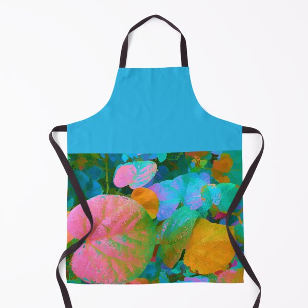 Item preview, Abstract Garden Leaf 1 designed and sold by KeksWorkroom.