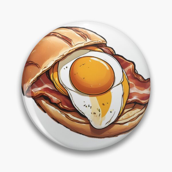 Item preview, Breakfast designed and sold by EllaChe.