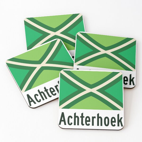 Item preview, Achterhoek Flag designed and sold by VK2YJS.