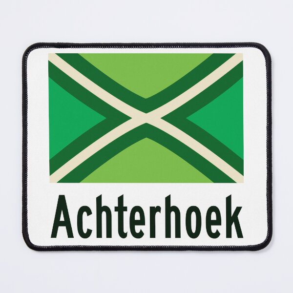 Item preview, Achterhoek Flag designed and sold by VK2YJS.