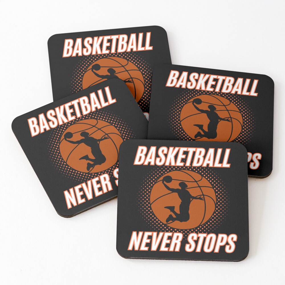 Item preview, Coasters (Set of 4) designed and sold by Remy490.