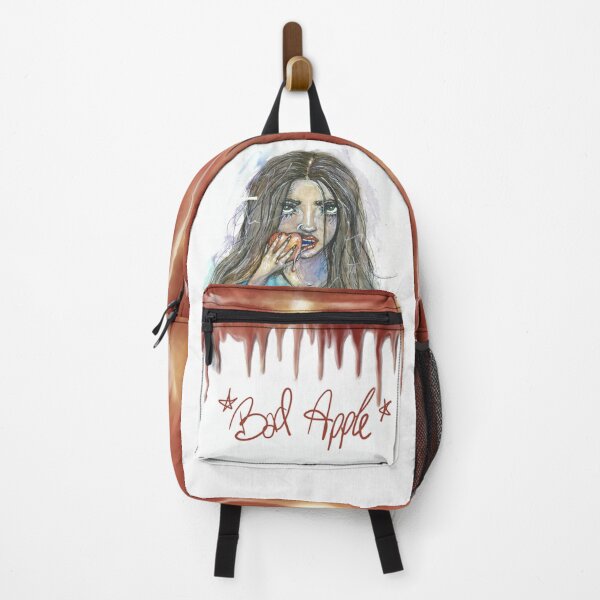 Item preview, Bad Apple designed and sold by WolfcubByDesign.