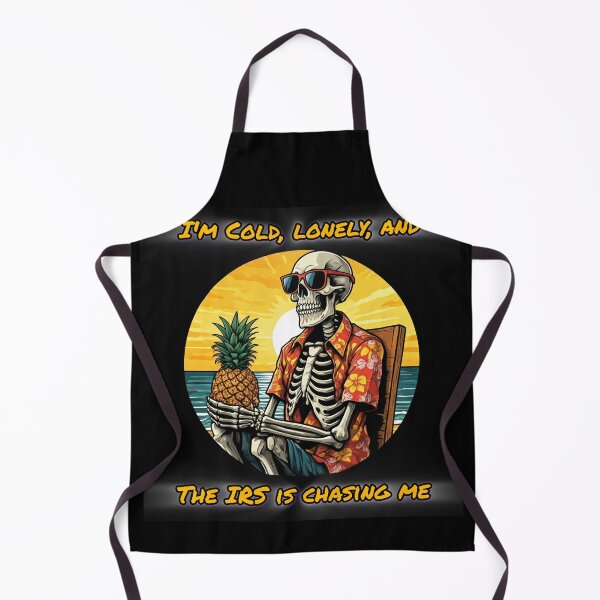 Item preview, Death & Taxes designed and sold by Dose of Dysfunction.