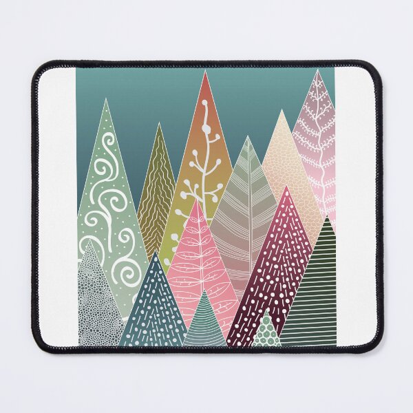 Item preview, Adventure Awaits – Mountain Wall Art Print designed and sold by Living The Vibe.