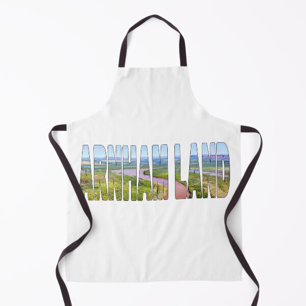 Item preview, ARNHAM LAND - Mann River through the Top End Wetlands designed and sold by Adam Gormley.