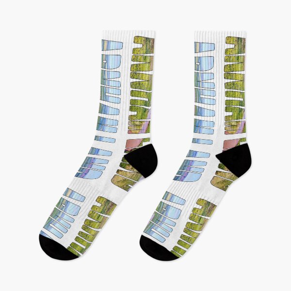 Item preview, ARNHAM LAND - Mann River through the Top End Wetlands designed and sold by Adam Gormley.