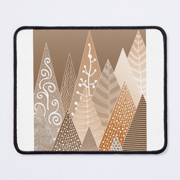 Item preview, Adventure Awaits – Mountain Wall Art Print version 2 designed and sold by Living The Vibe.