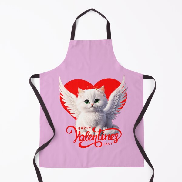 Item preview, Valentine Cat designed and sold by PETS ABC.