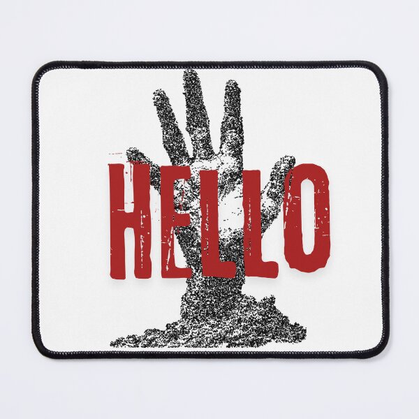 Item preview, Hello designed and sold by Sasitee.