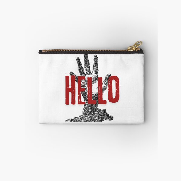 Item preview, Hello designed and sold by Sasitee.