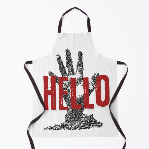 Item preview, Hello designed and sold by Sasitee.