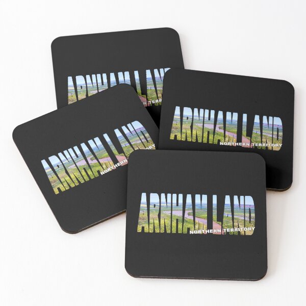 Item preview, ARNHAM LAND Northern Territory - Mann River Wetlands designed and sold by Adam Gormley.