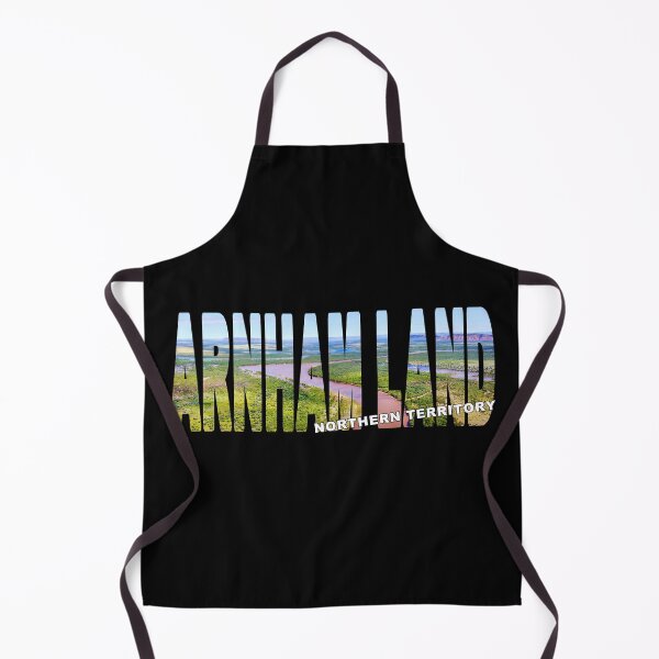 Item preview, ARNHAM LAND Northern Territory - Mann River Wetlands designed and sold by Adam Gormley.
