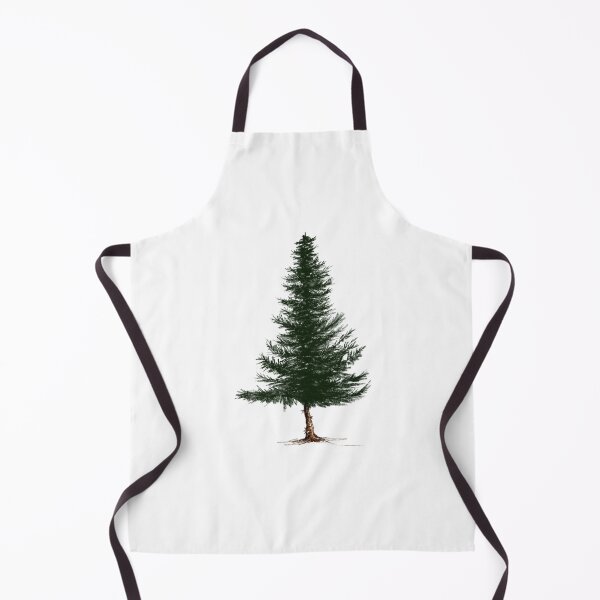 Item preview, Pine Tree designed and sold by MySketchbook123.