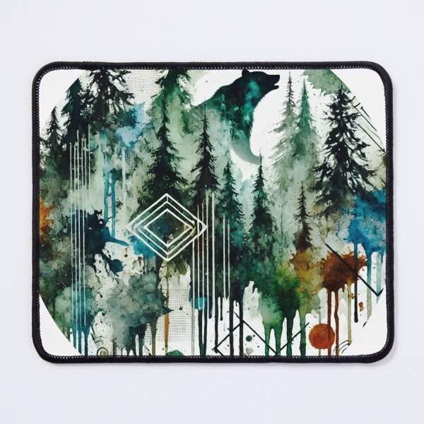 Item preview, Wild bear designed and sold by 171factory.