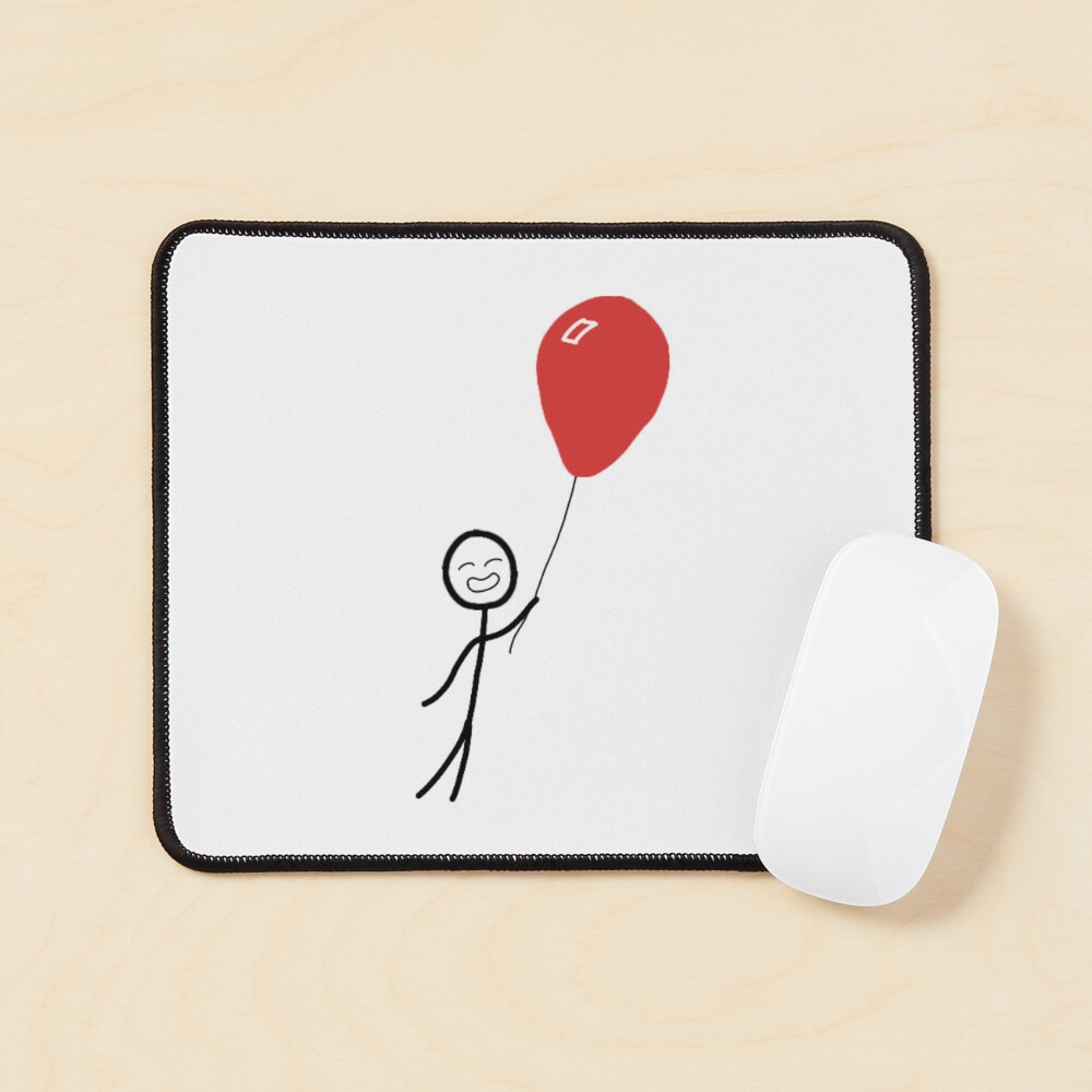Item preview, Mouse Pad designed and sold by Roubyn.