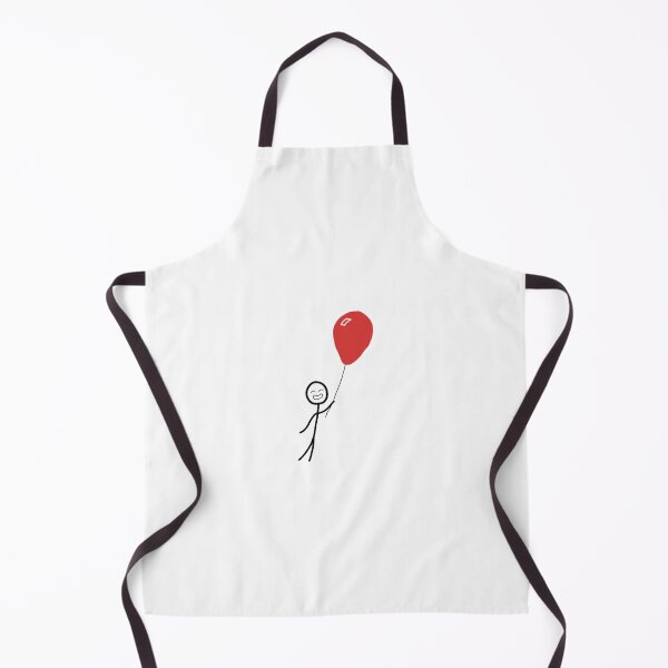 Item preview, Fun with a Balloon designed and sold by Roubyn.