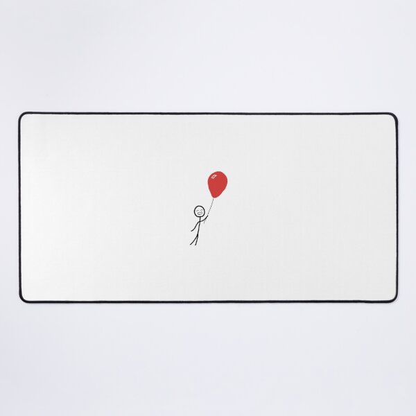 Item preview, Fun with a Balloon designed and sold by Roubyn.