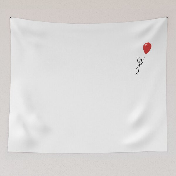 Item preview, Fun with a Balloon designed and sold by Roubyn.