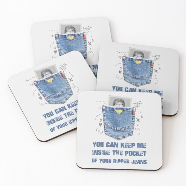 Item preview, We Keep This Love In A Photograph designed and sold by Fanverse Merchandise.