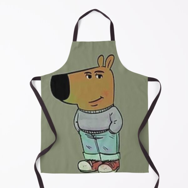 Item preview, Chill guy ORIGINAL designed and sold by Chadbroski86.