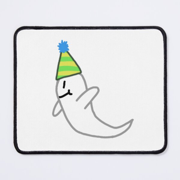Item preview, Party-Time Ghost designed and sold by Roubyn.