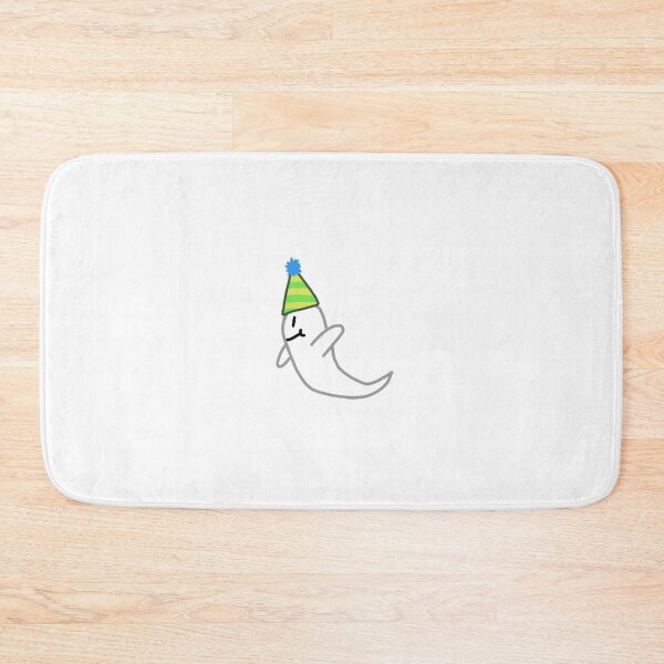 Item preview, Party-Time Ghost designed and sold by Roubyn.