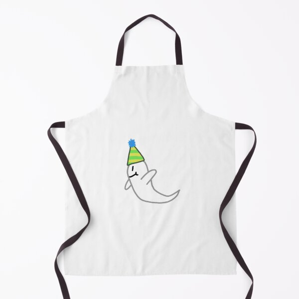 Item preview, Party-Time Ghost designed and sold by Roubyn.
