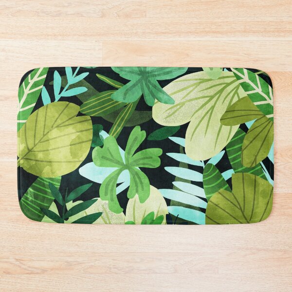 Item preview, Rainforest || designed and sold by 83oranges.com.