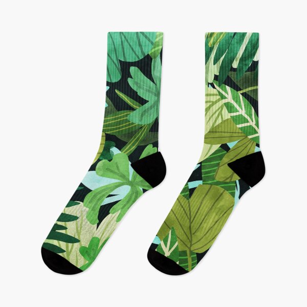 Item preview, Rainforest || designed and sold by 83oranges.com.