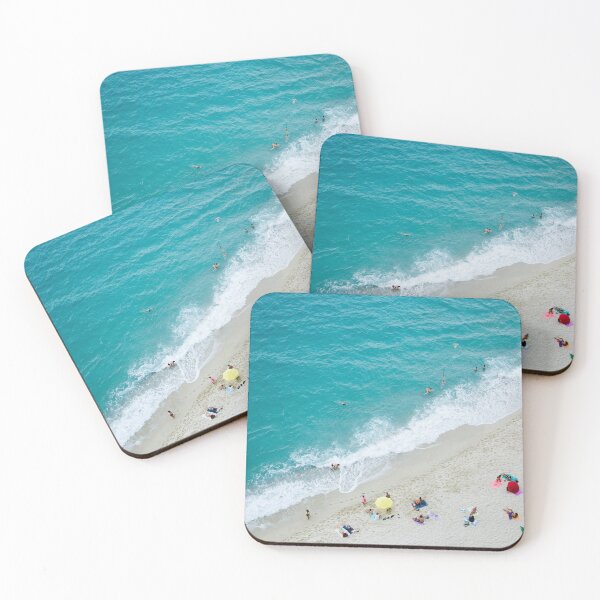 Item preview, Summer in Tropea designed and sold by amyferris.