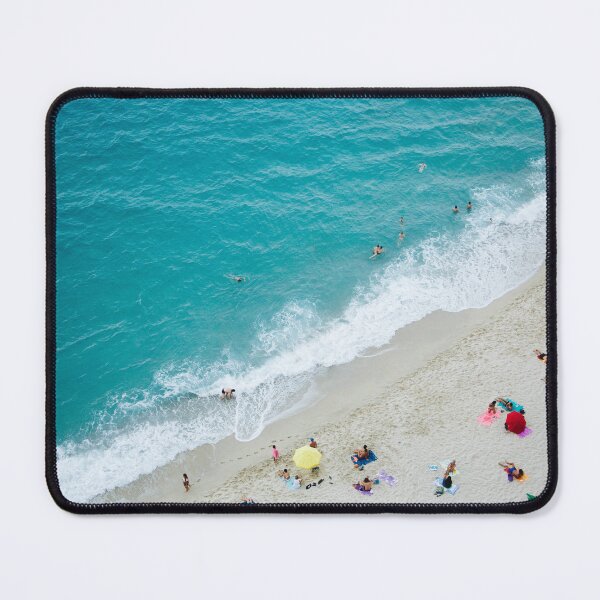 Item preview, Summer in Tropea designed and sold by amyferris.