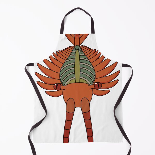 Item preview, VR Chat Anomalocaris designed and sold by ThePaleoDude.