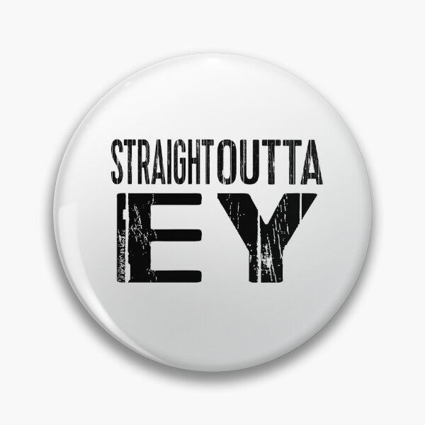 Item preview, Accounting: Straight Outta EY designed and sold by AppreciateThat.