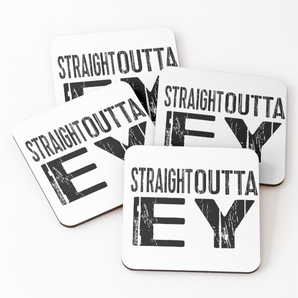 Item preview, Accounting: Straight Outta EY designed and sold by AppreciateThat.