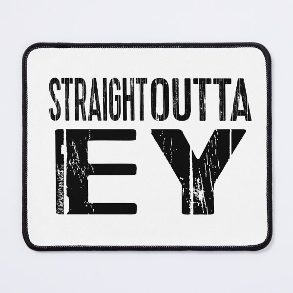 Item preview, Accounting: Straight Outta EY designed and sold by AppreciateThat.