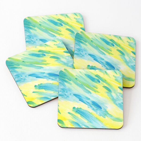 Item preview, Sunshine Water Reflections designed and sold by KeksWorkroom.