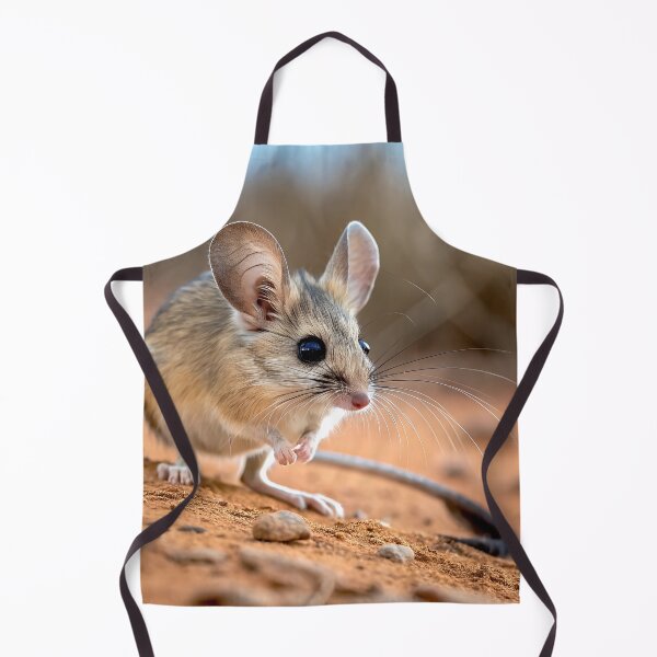 Item preview, Spinifex hopping-mouse designed and sold by pawprintz.